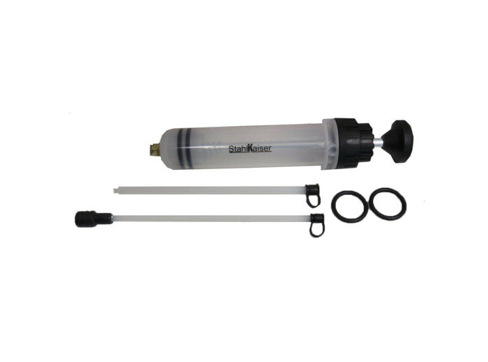 18004 - Seringue à huile 500 mL