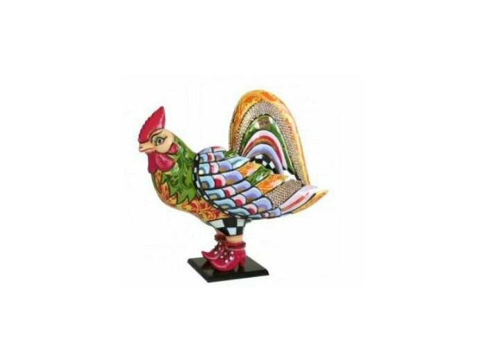 COQ PHIL - TOMS DRAG