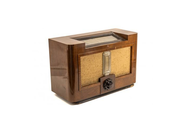 Radio Philips 50's ~ Qualité audiophile Bluetooth