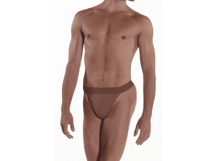 Dancebelt Narrow - Gaine string homme/garçon - Wear Moi