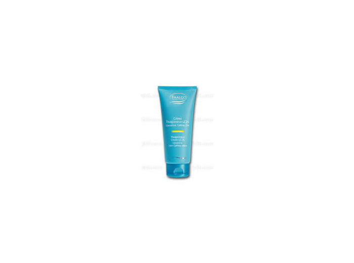 Crème minceur Thalgomince Lc 24 tube Thalgo-Algue Marine.