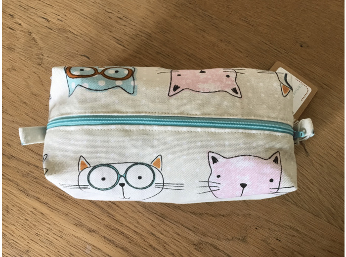 Trousse rectangulaire