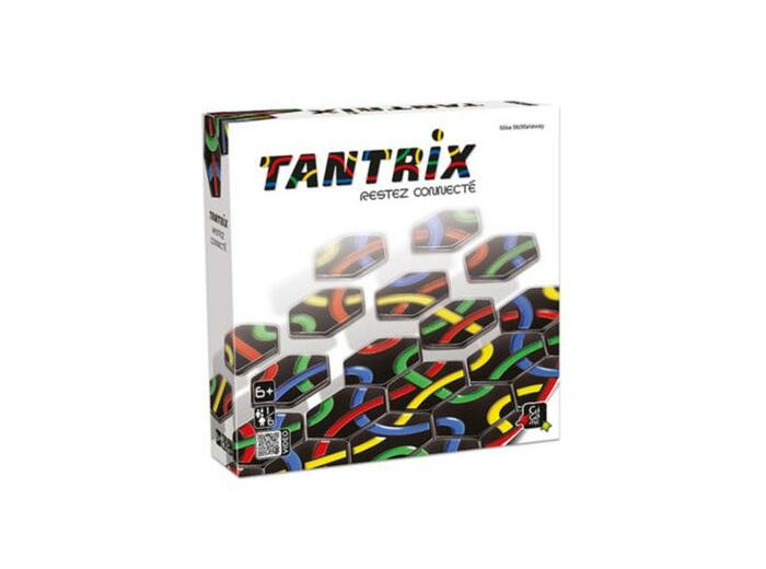 Tantrix - JM