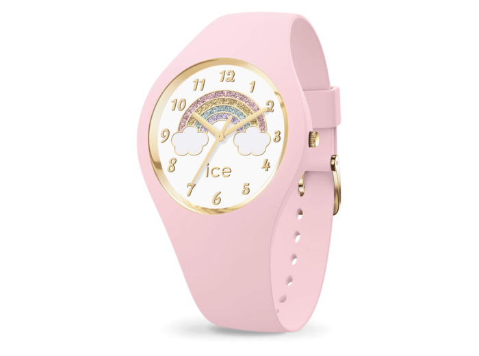 Ice Fantasia - Unicorn Pink - XS