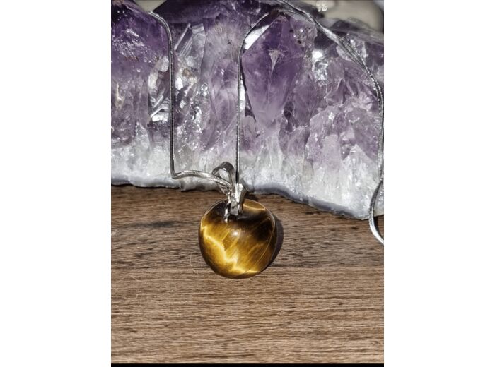 Pendentif pomme