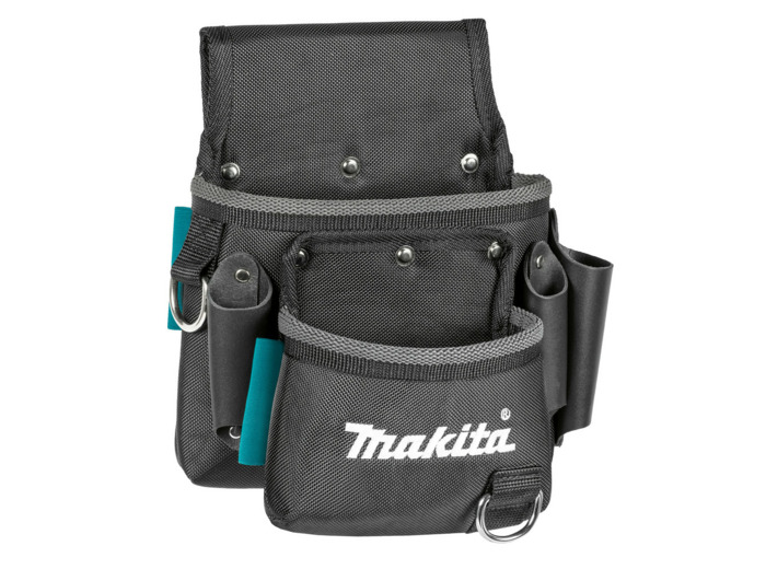 E-15198 Makita - Sacoche multi-usages double