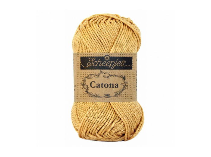 179 - Coton Scheepjes Catona 50
