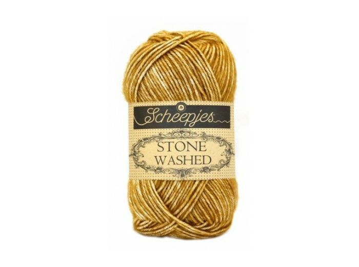 809 - Laine Scheepjes Stone-Washed