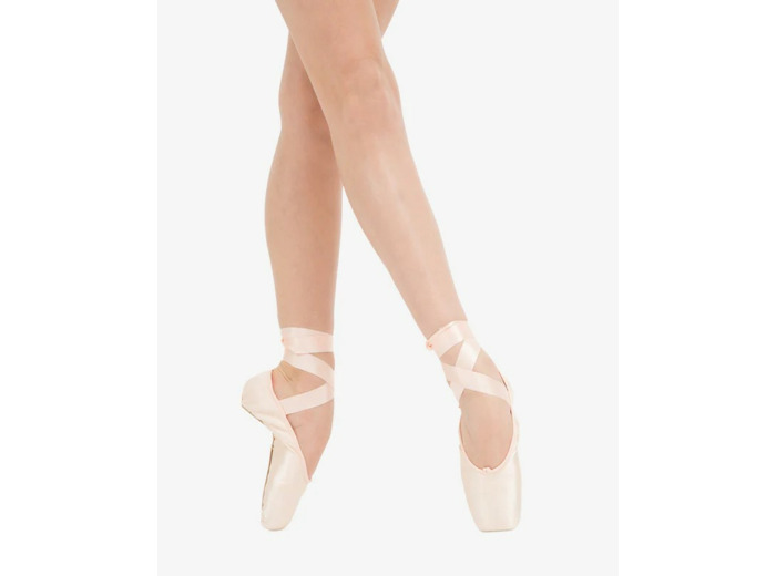 Pointes Repetto Carlotta semelle moyenne