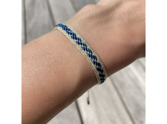 BRACELET GULI - CLO & LOU