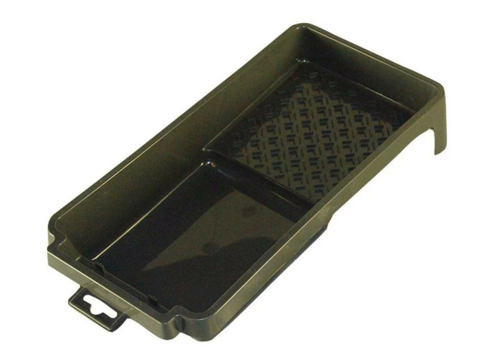 322744 - Nespoli Bac à peinture pour rouleau 110mm