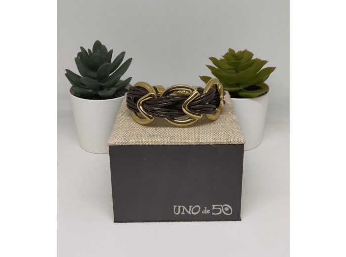 Bracelet Unode50 or 05