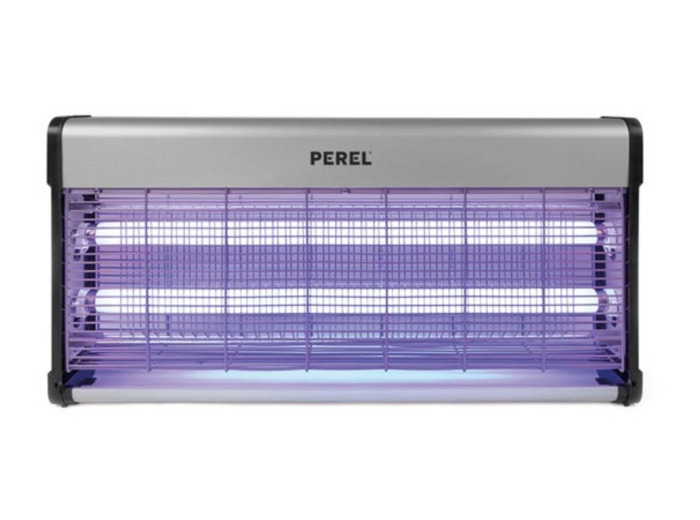 Destructeur d'insectes, électrique