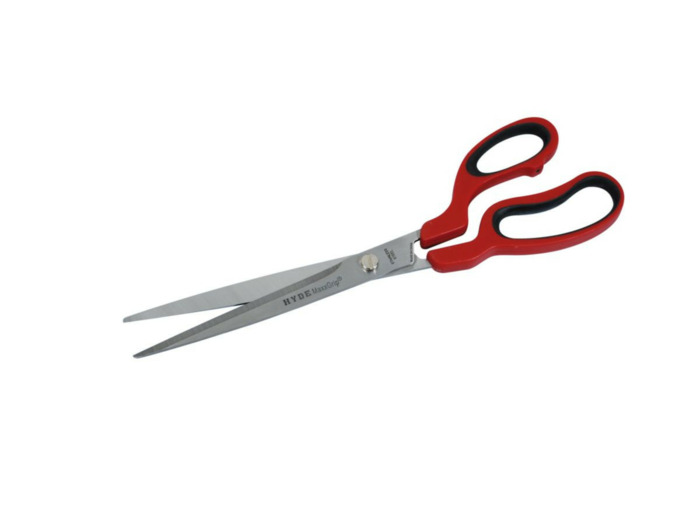 Ciseaux pour papier de rêvetement mural HYDE