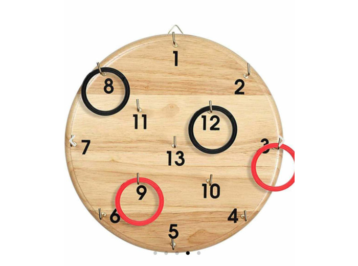 Plateau d'anneau GA366