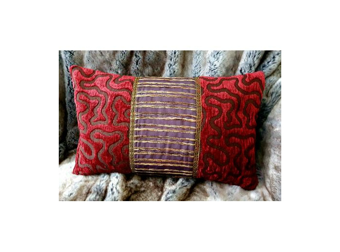 « Le Coussin » by le Grand Duc - Ref 38328