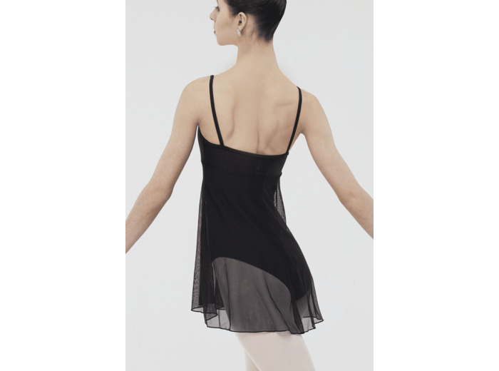 Azurea - Tunique à bretelle fines - Wear Moi