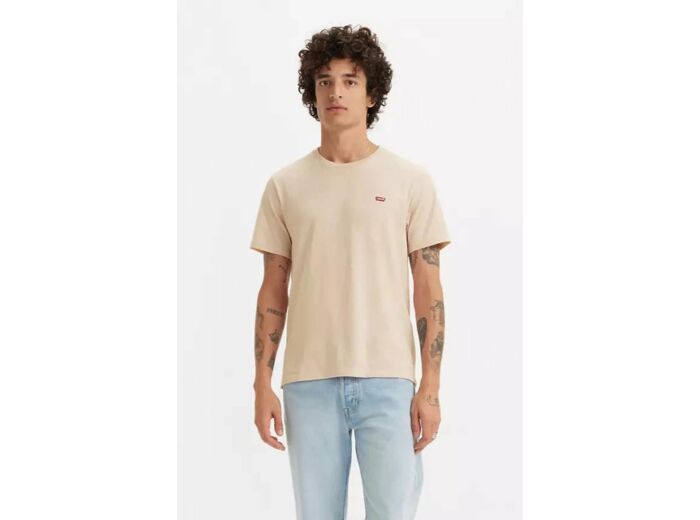 T-Shirt Levi's® beige