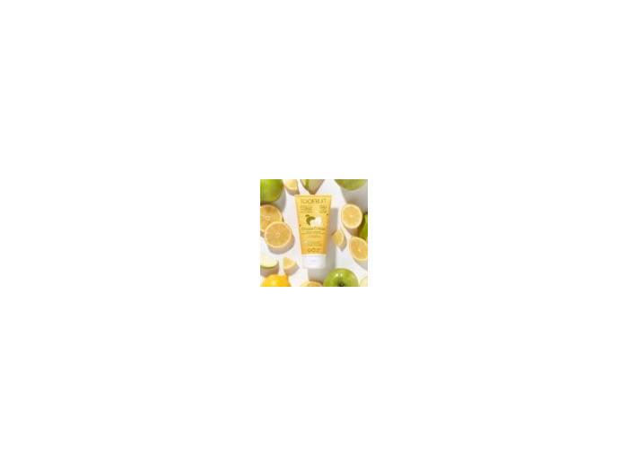 Toofruit Chasse O Poux Shampooing Pomme et Citron 150ML