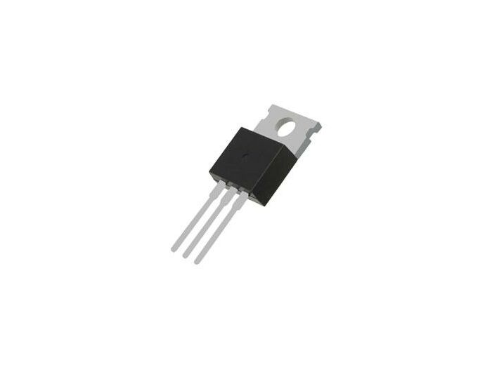 Transistor MOS-FET IRFZ48  PAR 5