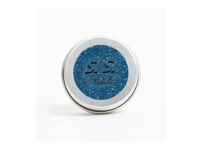 Paillettes Bleu Nuit - Jolie-Môme - Guise