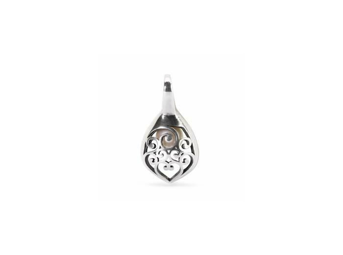 Pendentif "Doux Vent du Changement"