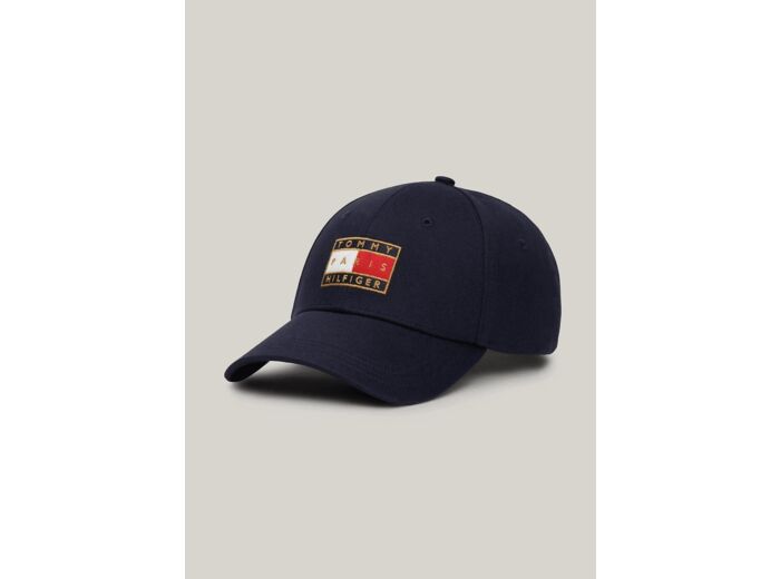 Casquette Tommy Hilfiger marine