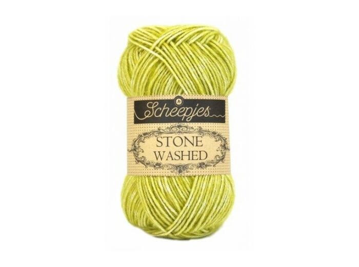 812 - Laine Scheepjes Stone-Washed