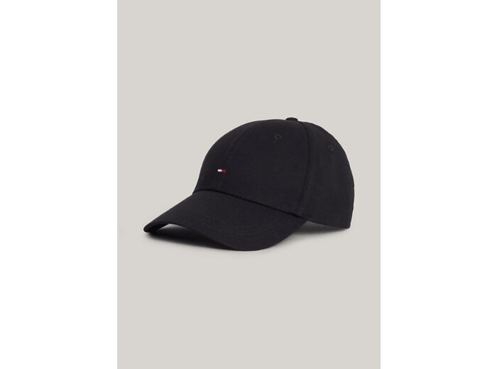 Casquette Tommy Hilfiger noire