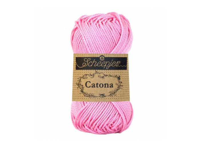 222 - Coton Scheepjes Catona 50