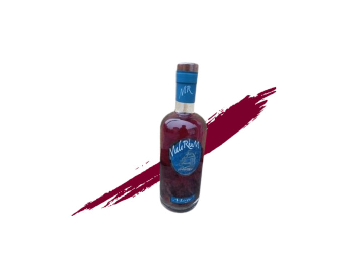 Rhum  Mirty