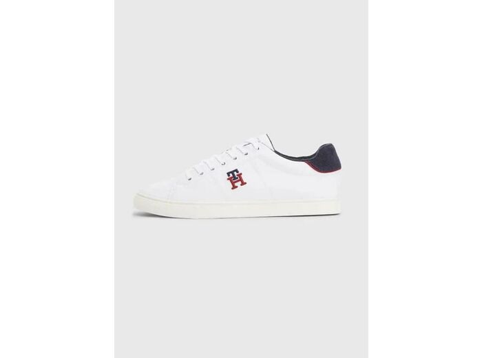 Baskets Tommy Hilfiger blanches