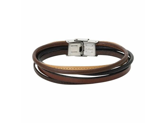 Bracelet Homme Cuir