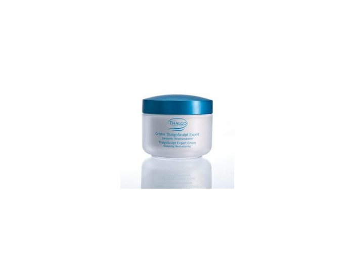 Crème minceur thalgomince LC24 Thalgo-Algue Marine.