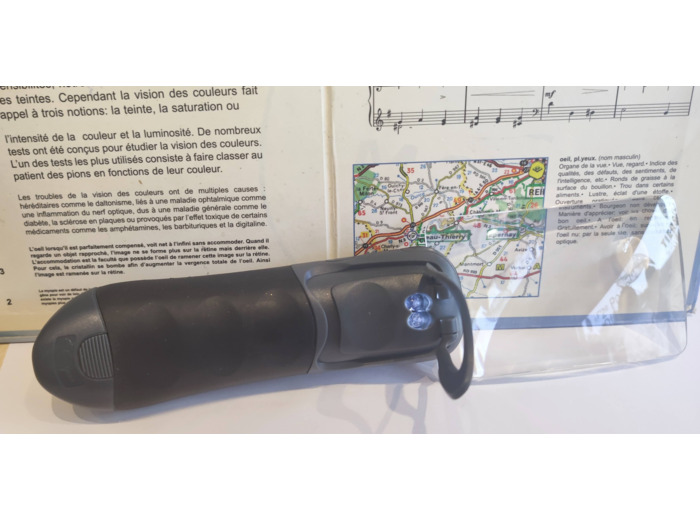 LightyMax 2x L0021.58