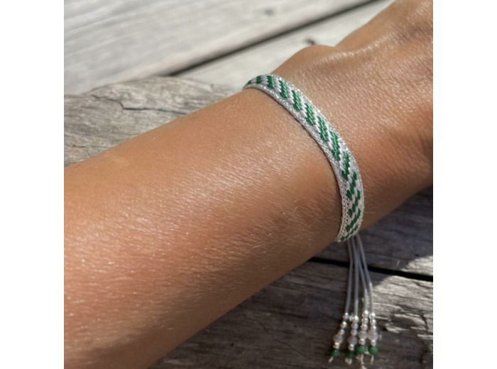 BRACELET MAGY - CLO & LOU