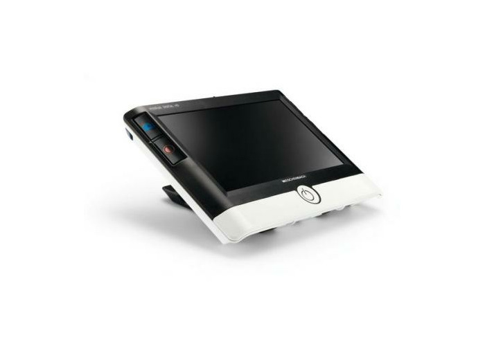 ESCHENBACH VISOLUX DIGITAL HD- Optique Julien