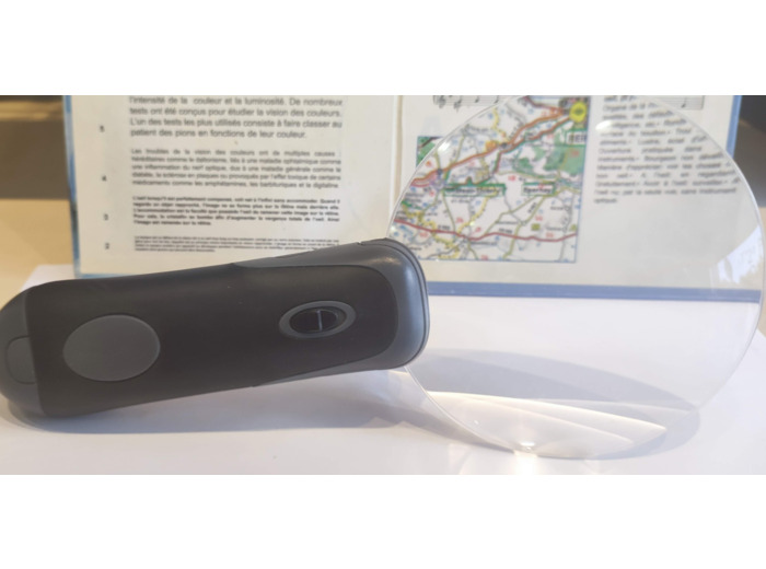 Lightymax 2x L0021.110