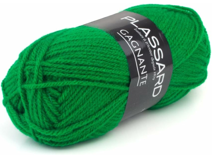 pelote de laine Gagnante coloris 928