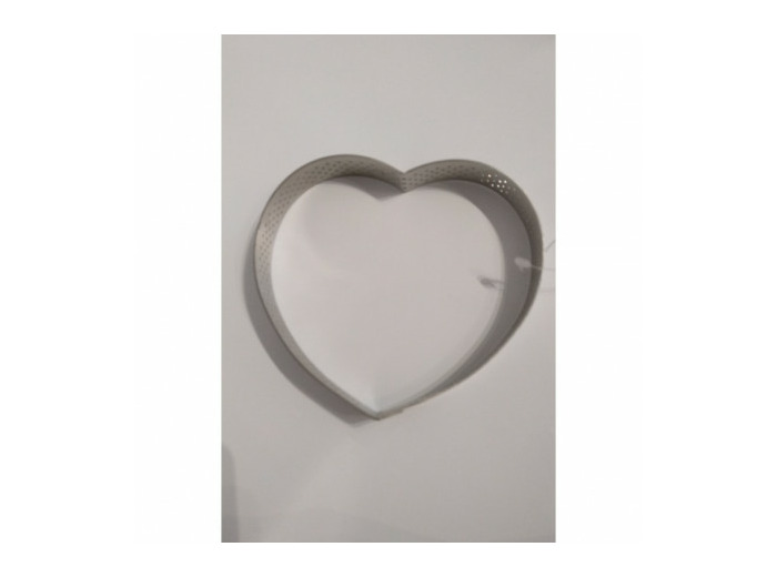 Emporte pièce coeur de Buyer