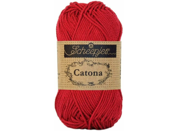 192 - Scheepjes Catona 25