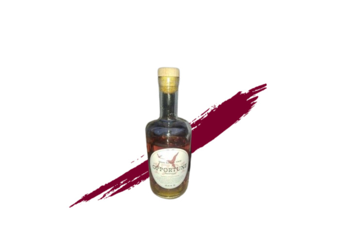 RHUM OPPORTUNE 1791