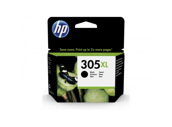 Cartouche d'encre compatible HP 305XL