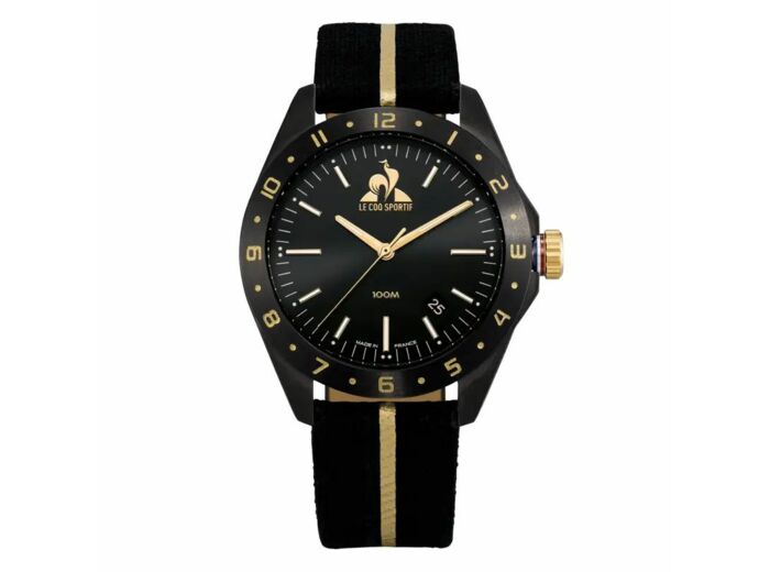 Montre Collection Coq d'or