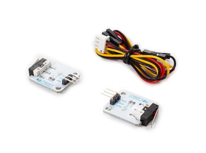 MODULE INTERRUPTEUR FIN DE COURSE (2 pcs)