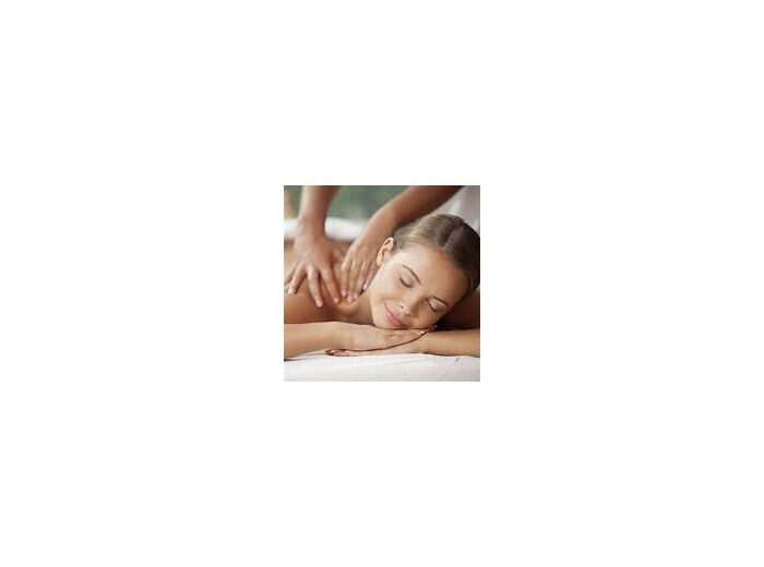 Massage Ayurvédique Tonifiant-Alpha Beauté
