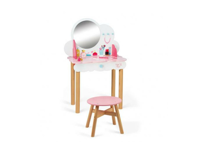 Coiffeuse P'tite Miss - Jolie Môme Guise