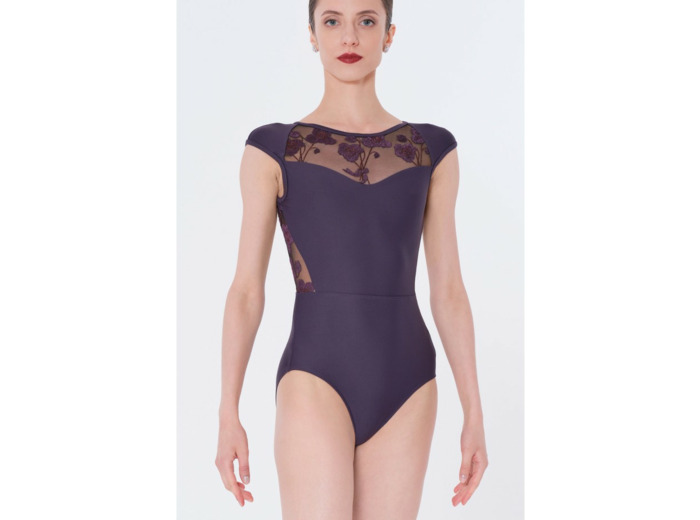 Muscari - Justaucorps - Wear Moi