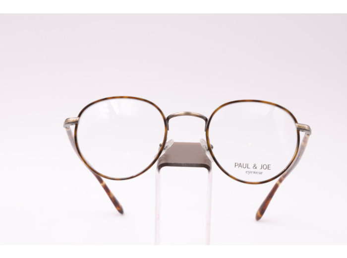 Paul & Joe PARKER11 ECDO 48 22