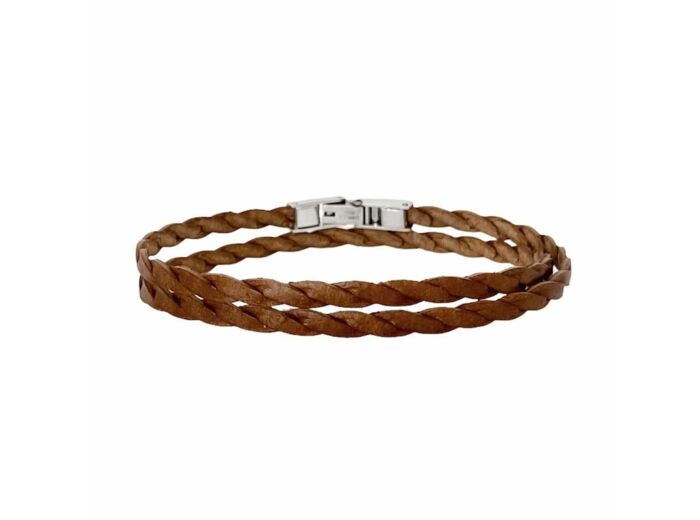 Bracelet Homme Cuir